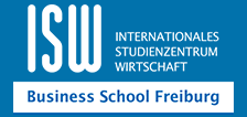 ISW Business School Freiburg Logo