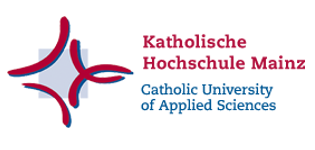 Katholische Hochschule Mainz Logo Katholische Hochschule Mainz Logo