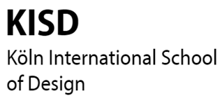 KISD Köln Logo KISD Köln Logo