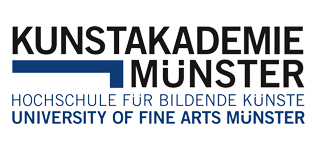 Kunstakademie Münster Hochschule für Bildende Künste Logo