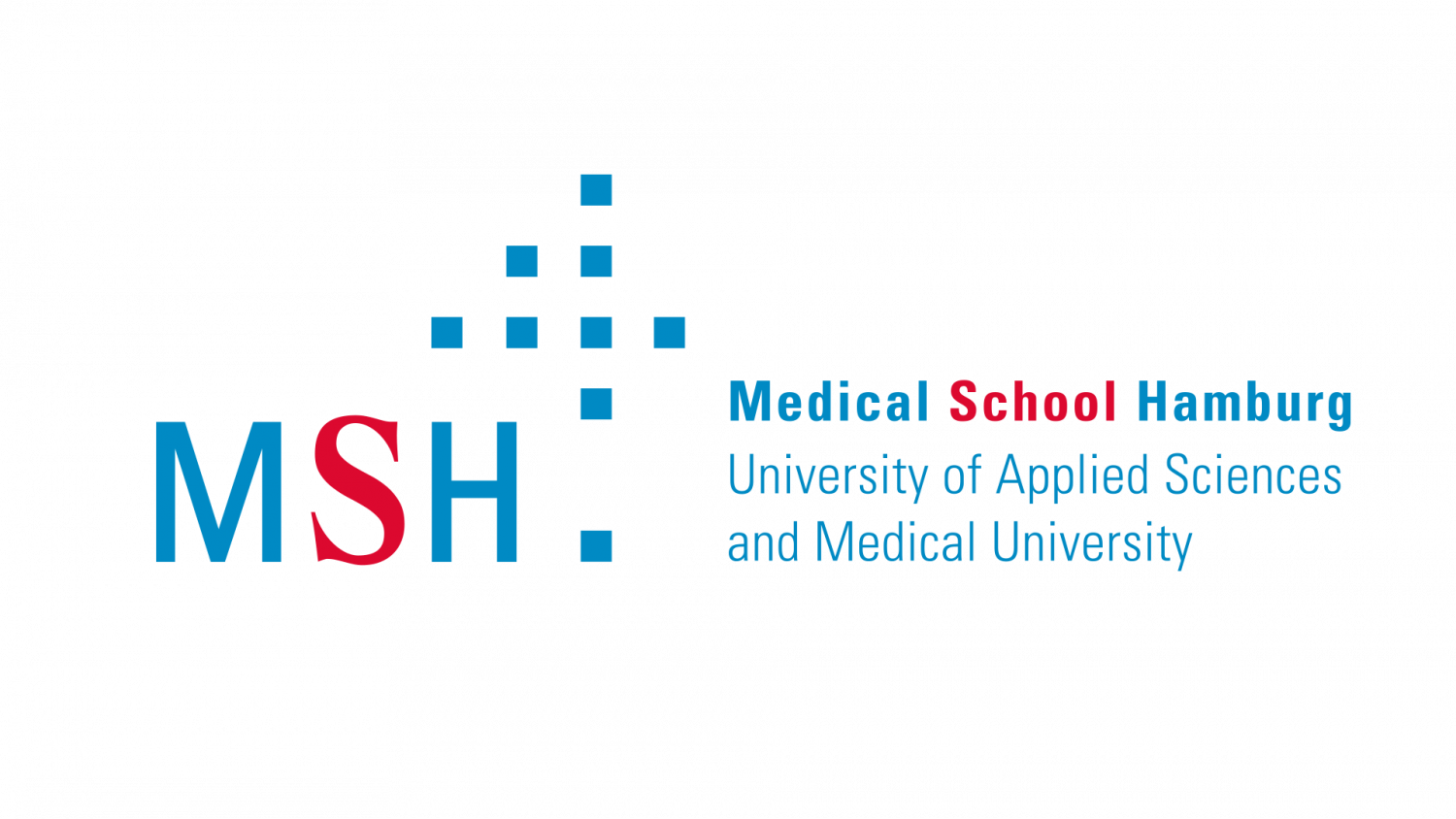 Logo MSH Hamburg