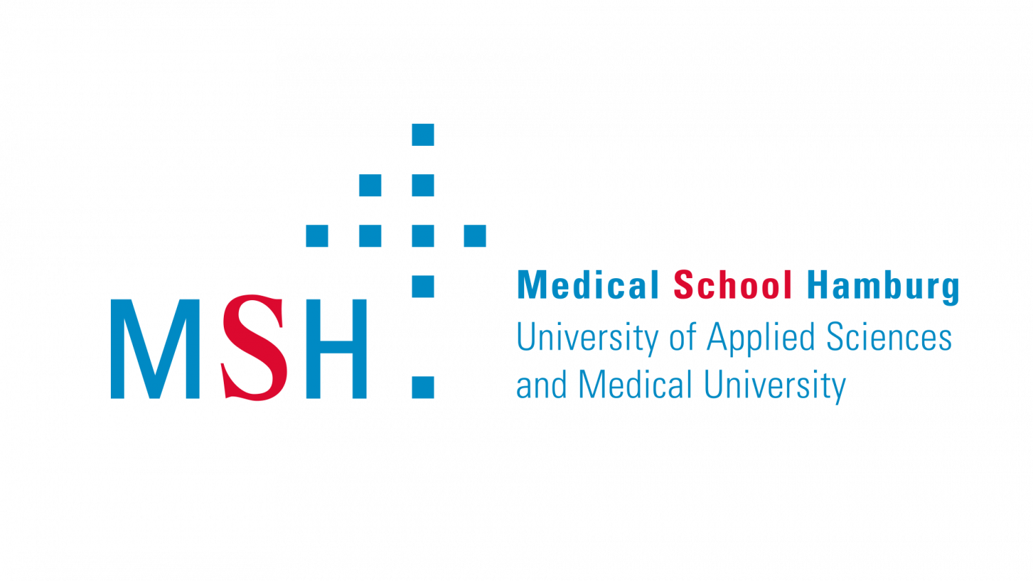 Logo MSH Hamburg Logo MSH Hamburg