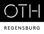 Hochschule Regensburg Logo