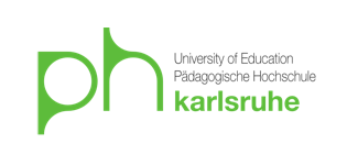 Logo PH Karlsruhe Logo PH Karlsruhe