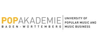 Popakademie Mannheim Logo
