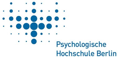 Psychologische Hochschule Berlin Logo