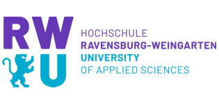 Hochschule Ravensburg-Weingarten Logo