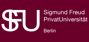 SFU Berlin Logo SFU Berlin Logo