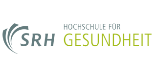 Logo SRH Fachhochschule für Gesundheit