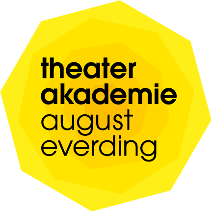 Theaterakademie August Everding Logo Theaterakademie August Everding Logo