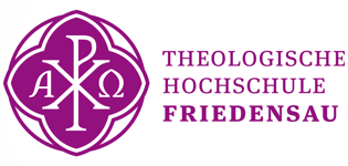 Theologische Hochschule Friedensau Logo Theologische Hochschule Friedensau Logo