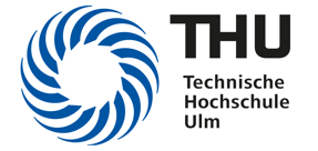 Technische Hochschule Ulm Logo Technische Hochschule Ulm Logo