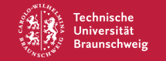 Logo TU Braunschweig Logo TU Braunschweig