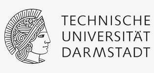 TU Darmstadt Logo TU Darmstadt Logo