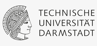 TU Darmstadt Logo