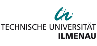 TU Ilmenau Logo TU Ilmenau Logo