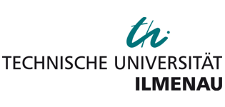 TU Ilmenau Logo