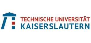 TU Kaiserslautern Logo