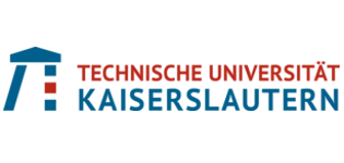 TU Kaiserslautern Logo TU Kaiserslautern Logo