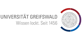 Uni Greifswald Logo Uni Greifswald Logo
