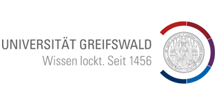 Uni Greifswald Logo