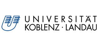 Uni Koblenz Logo Uni Koblenz Logo