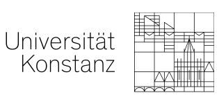 Uni Konstanz Logo Uni Konstanz Logo