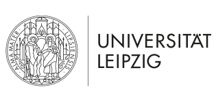 Uni Leipzig Logo