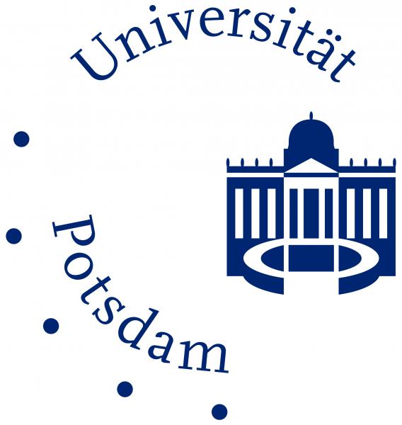 Uni Potsdam Logo