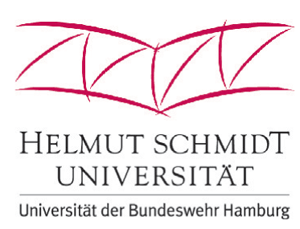 Universität der Bundeswehr Hamburg Logo