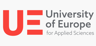 University of Applied Sciences Europe Logo