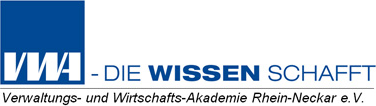 Logo VWA - Die Wissen schafft