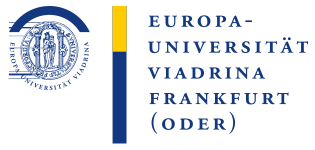 Europa Universität Viadrina Logo