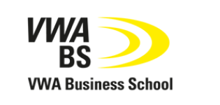 VWA Business School Logo