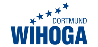 WIHOGA Dortmund Logo WIHOGA Dortmund Logo