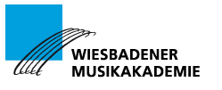 Musikakademie Wiesbaden Logo