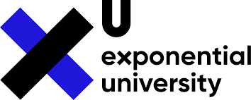 XU Exponential University of Applied Sciences Logo